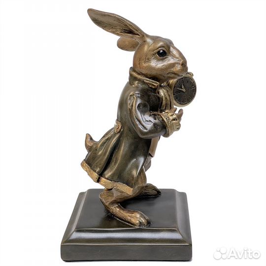 Кролик из Алисы в Стране Чудес (новый)