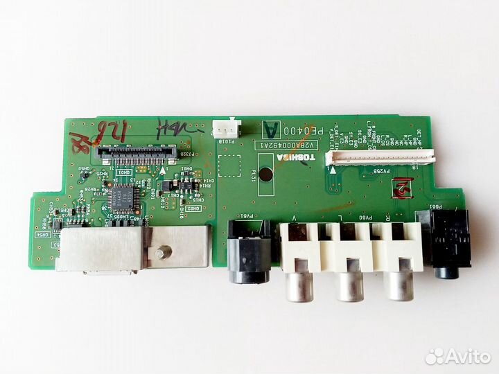 PE0400 V28A000492A1 / V28A000497A0