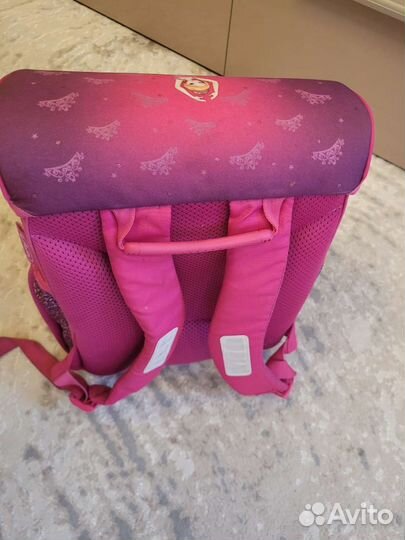 Рюкзак для девочки