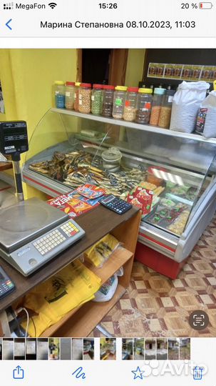 Продам магазин разливных напитков