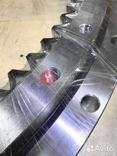 Поворотный круг 109-00181A