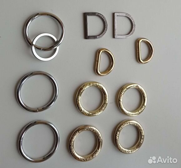 Спицы, нитки, фурнитура, тесьма