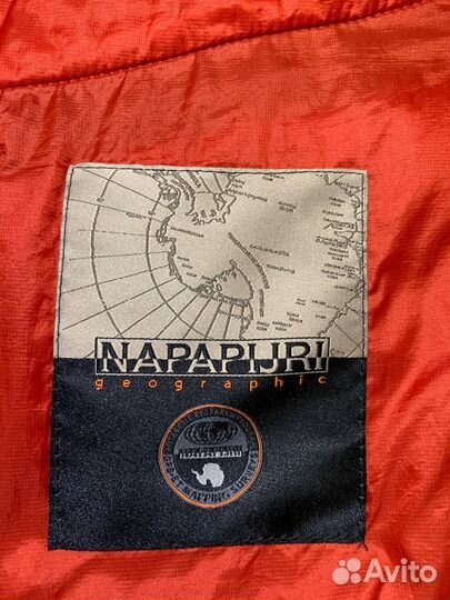 Куртка Napapijri