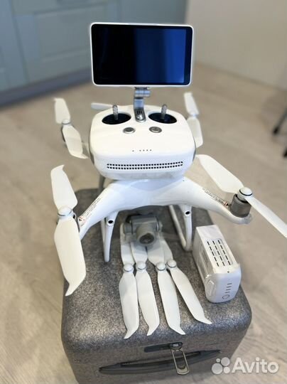 Phantom 4 Pro Plus v. 2.0