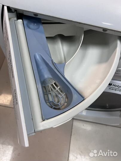 Стиральная машина hotpoint ariston с сушкой