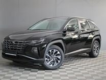 Новый Hyundai Tucson 2.0 AT, 2024, цена от 3 047 000 руб.