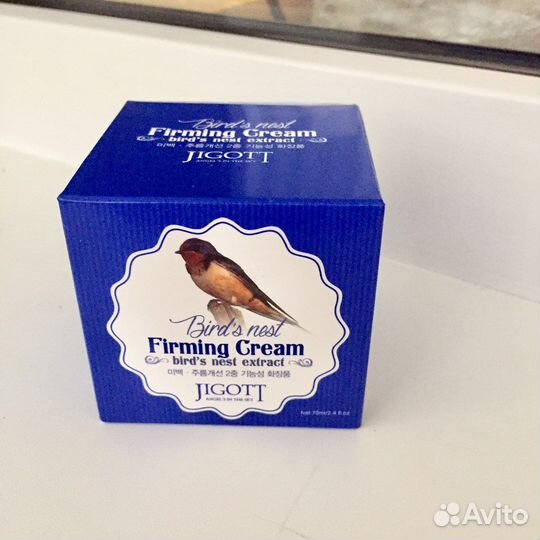 Крем для лица против морщин