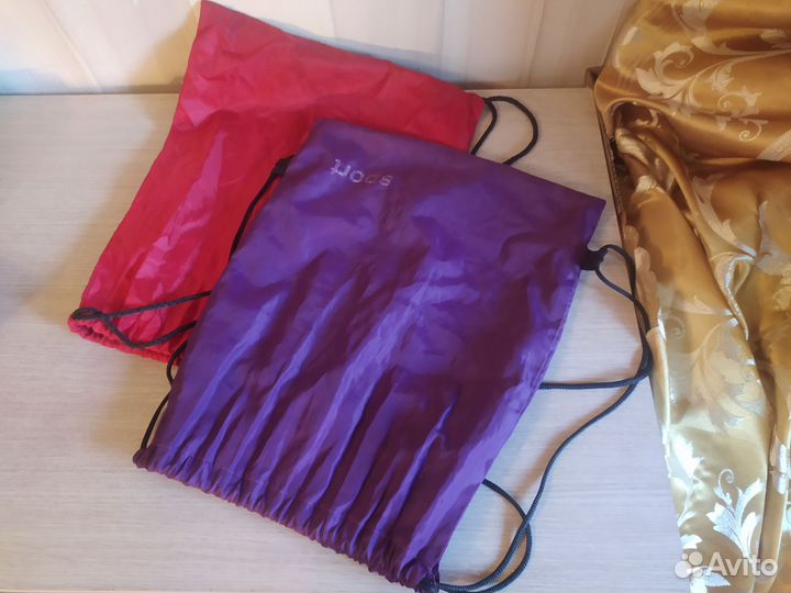 Сумка мешок для обуви