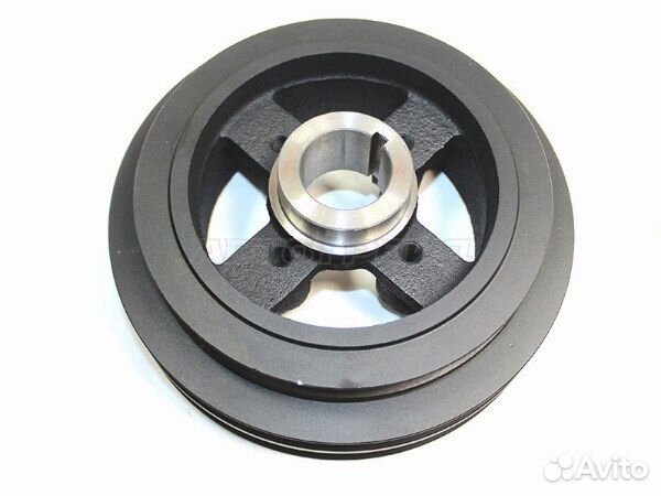 Шкив коленвала