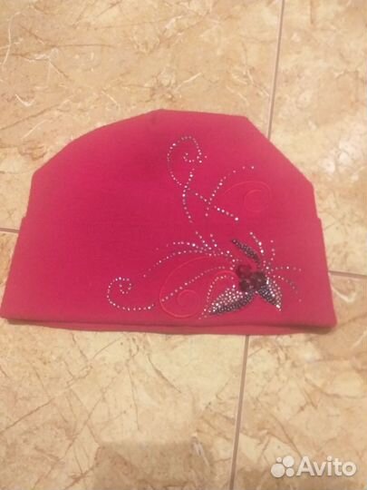 Продам шапку