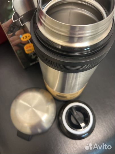 Термос Арктика 1.2л(новый)