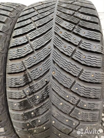 Michelin X-Ice North 4 255/40 R18