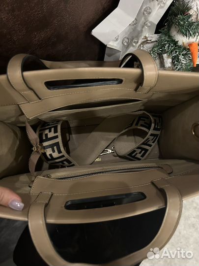 Сумка женская