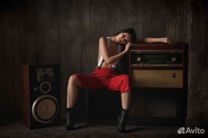 Ремонт аудиотехники, динамики и магнитолы не делаю