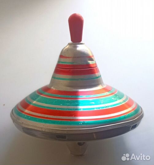 Юла СССР раритет