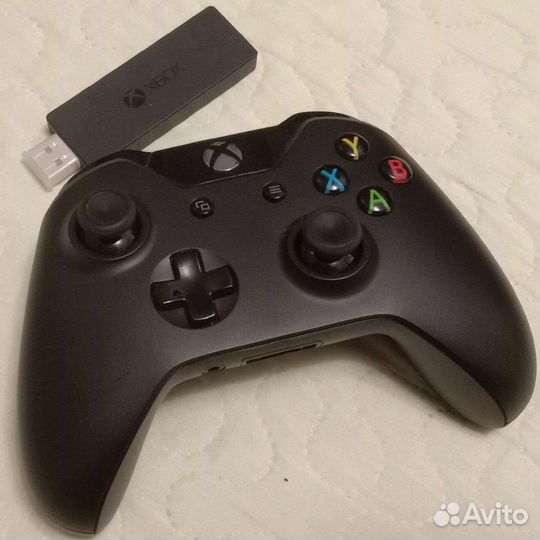 Контроллер Xbox One
