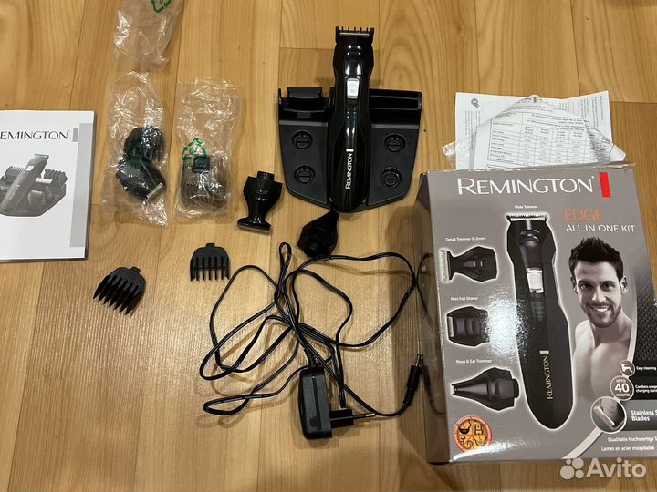 Машинка для стрижки волос