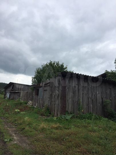 Дом 50 м² на участке 25 сот.