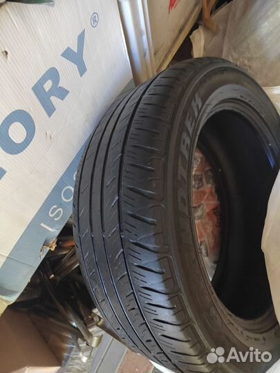 Dunlop Grandtrek AT20 285/50 R20