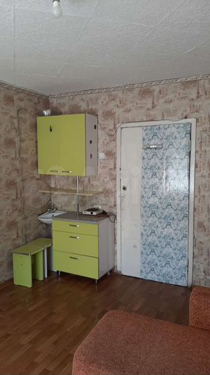 Комната 13,7 м² в 4-к., 1/4 эт.