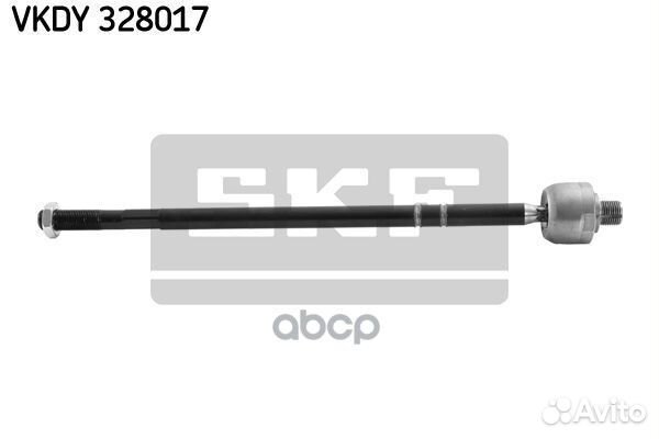 Тяга рулевая vkdy328017 Skf