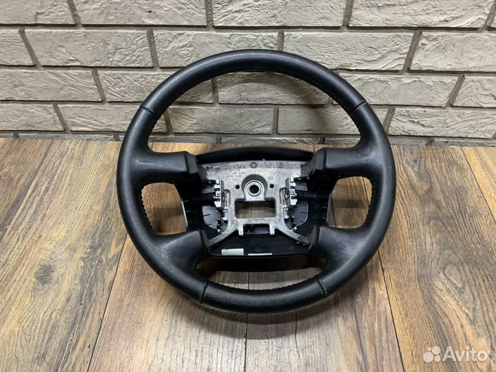 Kia Mohave Рулевое колесо для AIR BAG