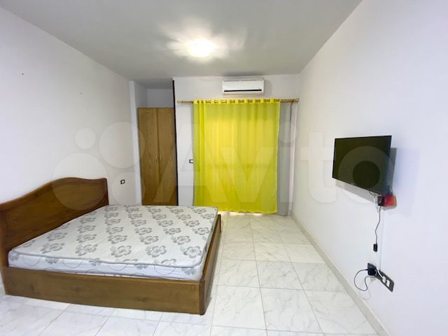 Квартира-студия, 34 м² (Египет)