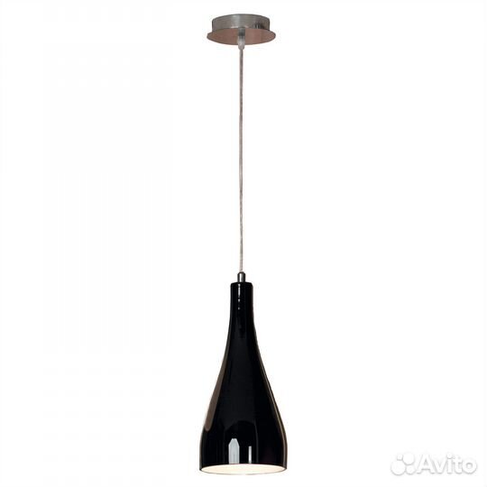 Люстра подвесная на кухню
