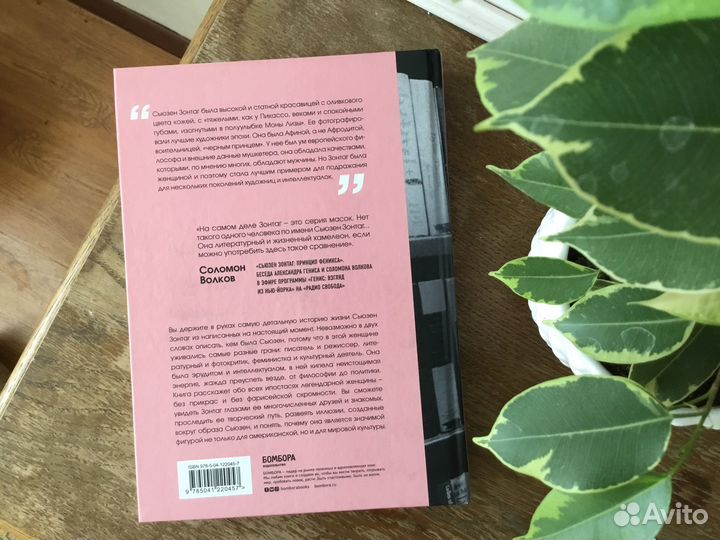 Б.Мозер Сьюзен Зонтаг