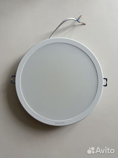 Светильник потолочный philips DN027B 9111401813397