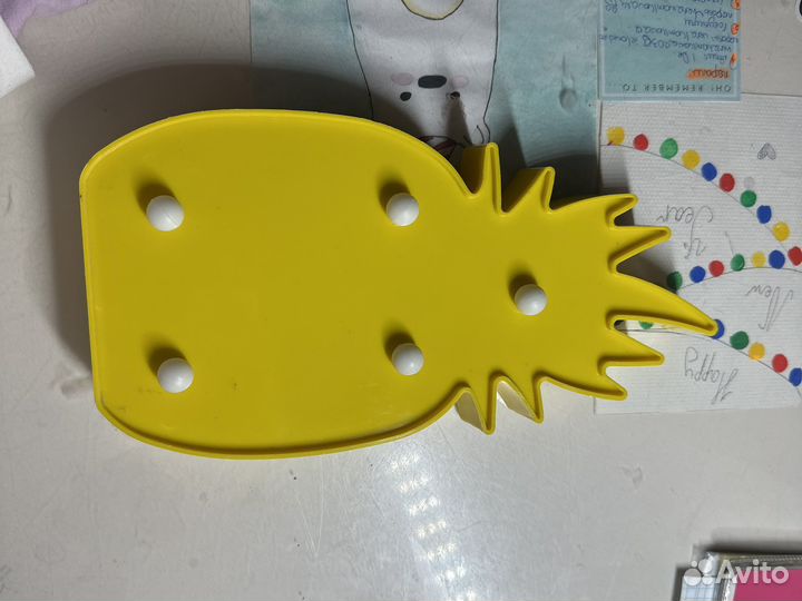 Светильник