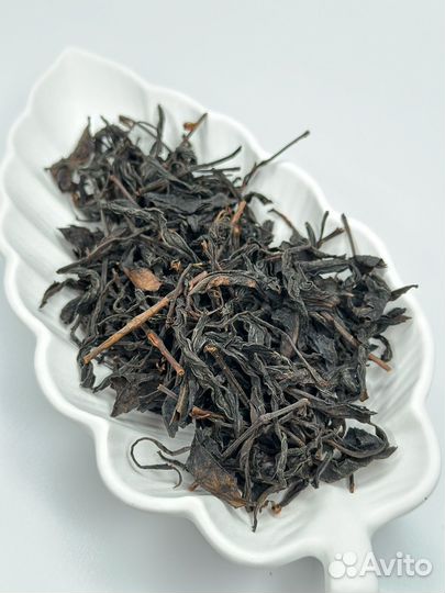 Чай китайский Дун Фан Мей Жень Восточная Красавица