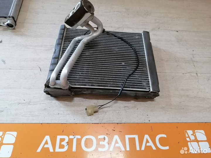 Резистор печки радиатор заслонка Suzuki Swift Свиф