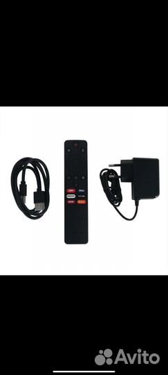 XiaomiTV Box S 2nd Gen (MDZ-28-AA)