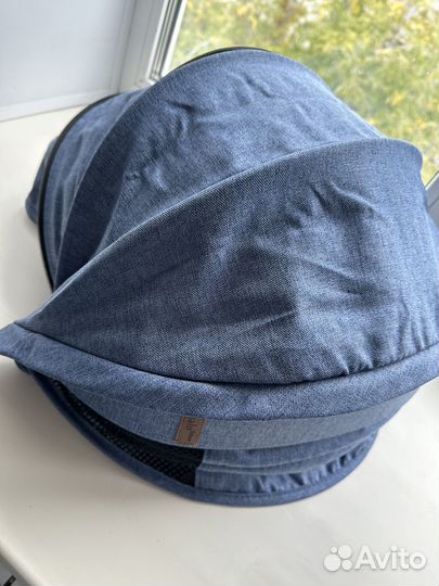 Сменный козырек/капюшон на коляску babalo future