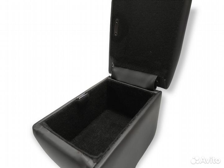 Подлокотник с магнитом Chevrolet Niva, Niva Travel