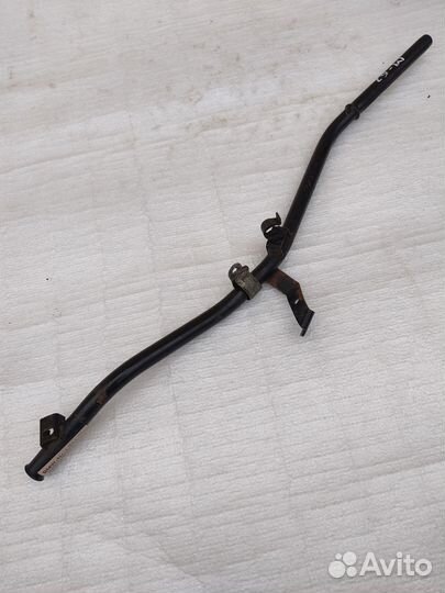 Направляющая труба щупа bmw м62