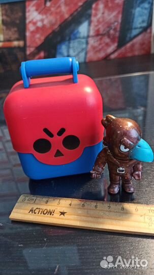 Игрушки из мультфильмов