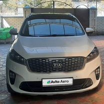 Kia Sorento Prime 2.2 AT, 2018, 120 000 км, с пробегом, цена 3 250 000 руб.