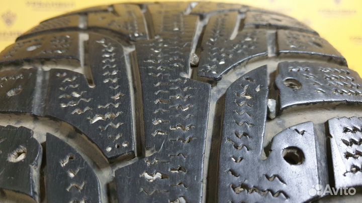 Hankook Winter I'Pike RS W419 215/55 R17 98T