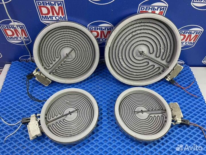 Л)конфорка для электроплиты купить ego