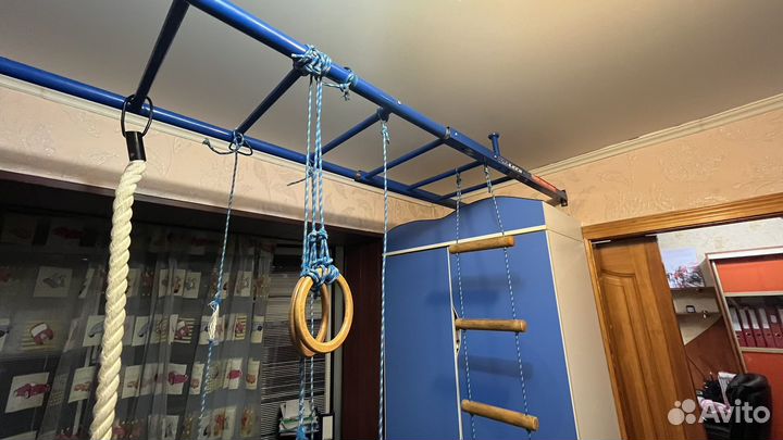 Шведская стенка бу