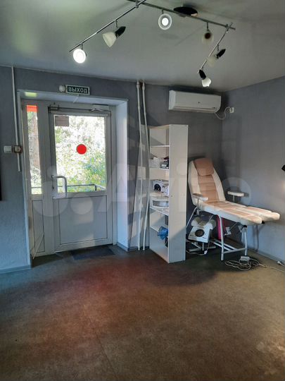 Свободного назначения, 34 м²