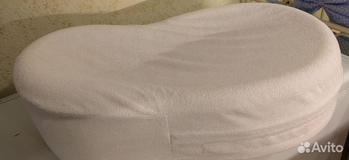 Кокон для новорожденных