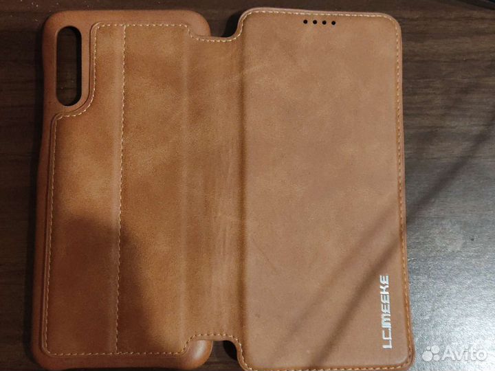 Samsung galaxy a20 чехол мягкий удобный новый