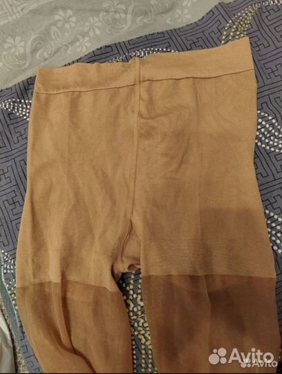 Компрессионные колготки для беременных Venoteks