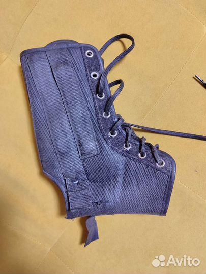 Бандаж голеностопный