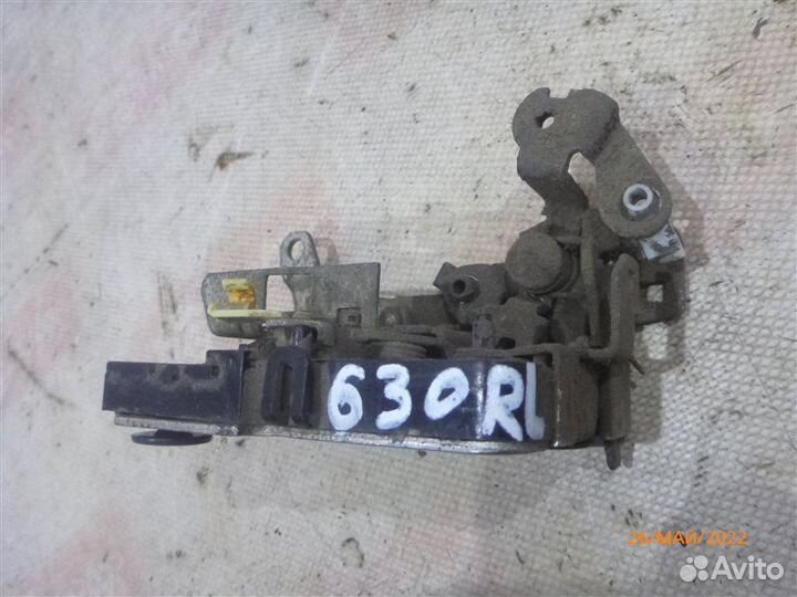 Замок двери задний левый Renault Logan LS0A K7J