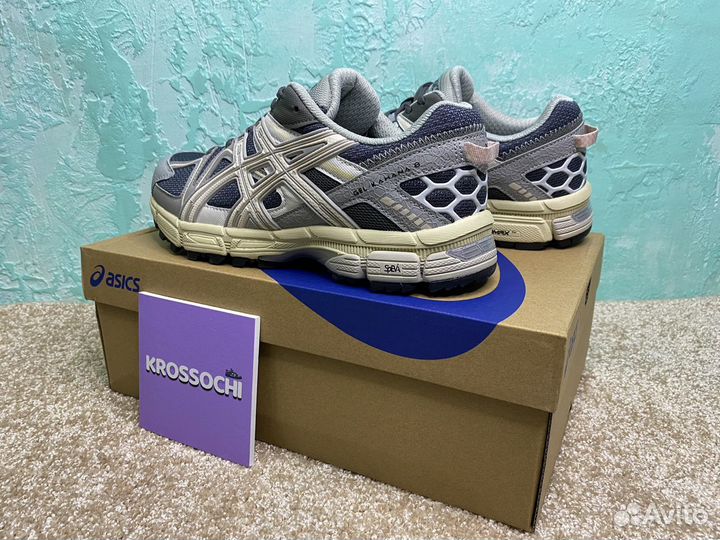 Кроссовки Asics Gel Kahana 8