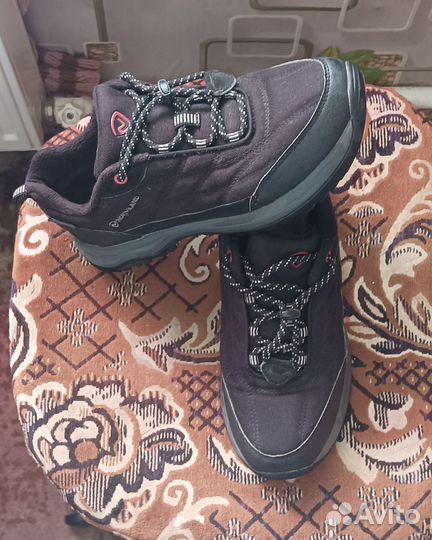 Кроссовки мужские